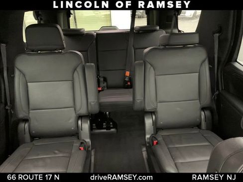 Used 2022 Chevrolet Tahoe LT image 14