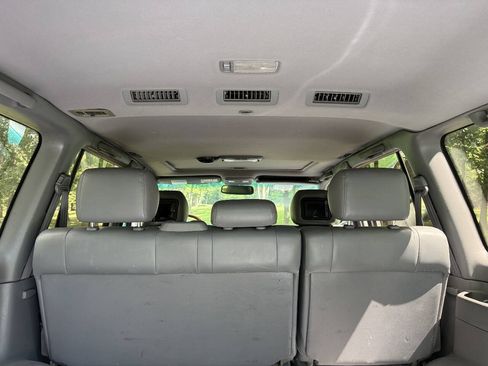 Used 2002 Lexus LX 470 4WD image 53