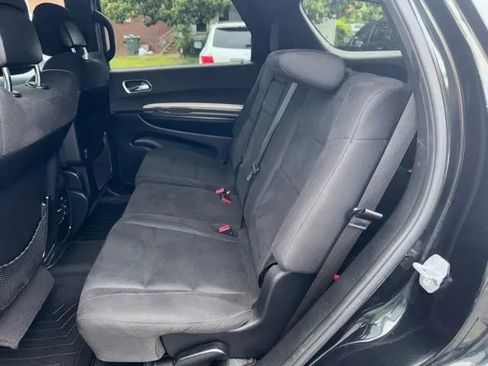 Used 2015 Dodge Durango SXT image 11