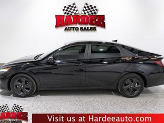 Used 2023 Hyundai Elantra SEL FWD 360° Tour