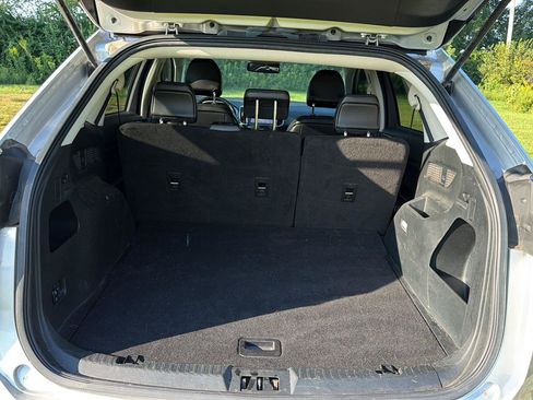 Used 2019 Ford Edge SEL w/ Equipment Group 201A AWD/4WD image 5