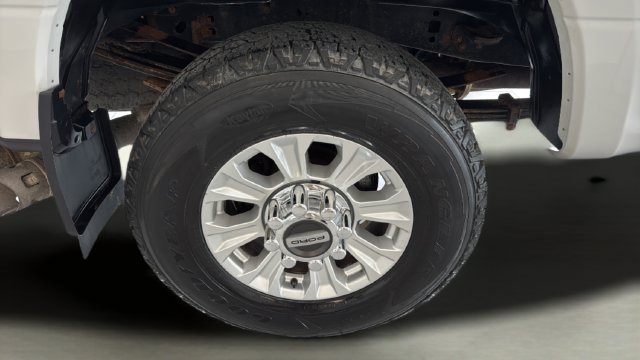 Used 2020 Ford F250 XLT AWD/4WD image 18