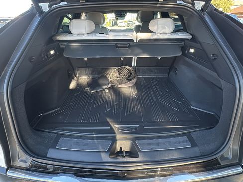 Used 2025 Cadillac Lyriq Luxury image 24