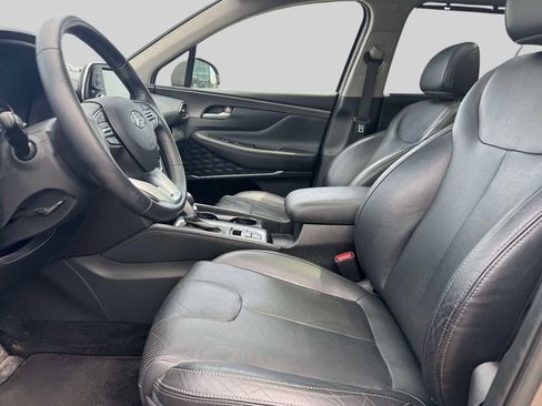 Used 2020 Hyundai Santa Fe SEL AWD/4WD image 15