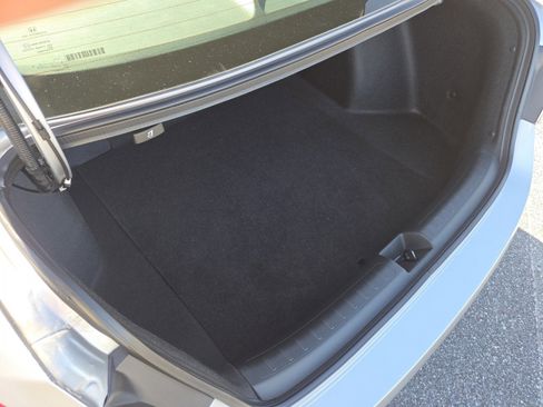 Certified 2022 Honda Civic EX image 23