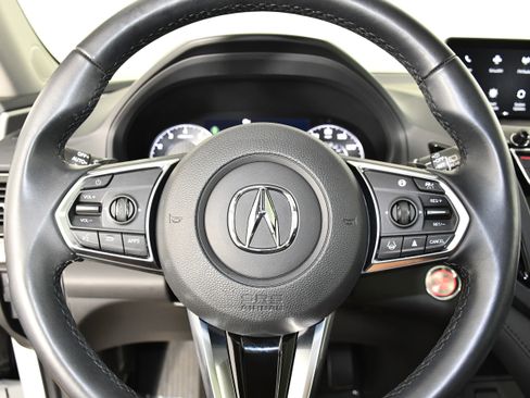 Certified 2024 Acura RDX SH-AWD image 19