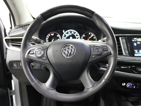 Used 2019 Buick Enclave Avenir w/ Avenir Technology Package FWD image 9
