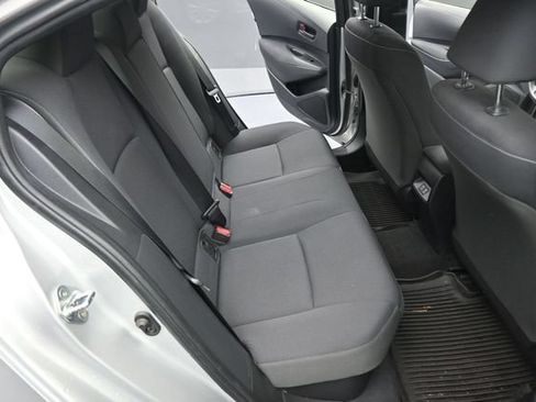 Certified 2024 Toyota Corolla LE w/ LE Convenience Package FWD image 16
