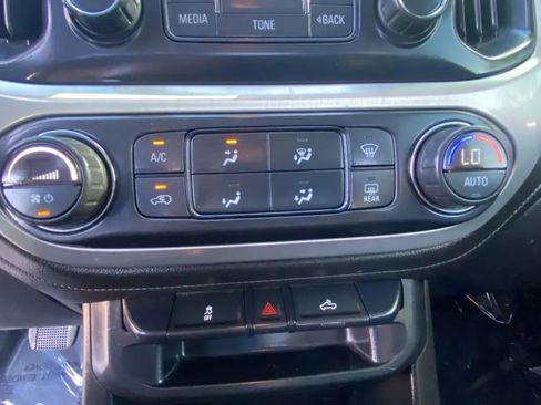 Used 2016 GMC Canyon SLE w/ SLE Convenience Package RWD image 22