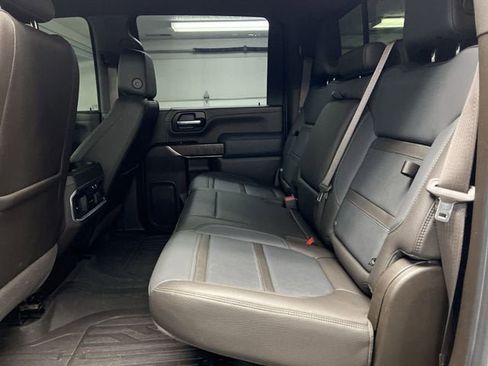 Certified 2021 GMC Sierra 2500 Denali image 24