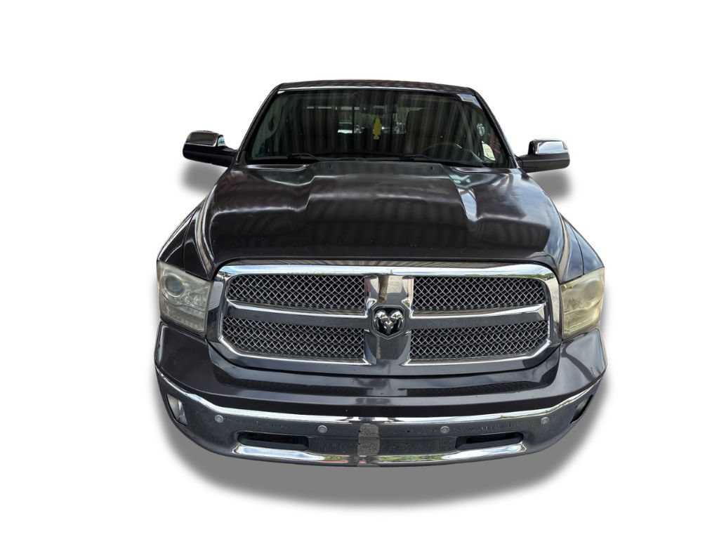 Used 2016 RAM 1500 Laramie Longhorn w/ Convenience Group AWD/4WD image 5