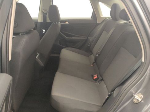 Used 2019 Volkswagen Jetta S w/ Driver Assistance Package FWD image 18