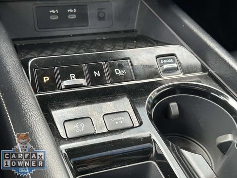 Used 2025 Nissan Murano SL AWD/4WD image 31