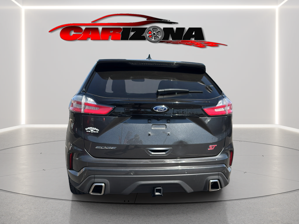 Used 2020 Ford Edge ST w/ Equipment Group 401A AWD/4WD image 9