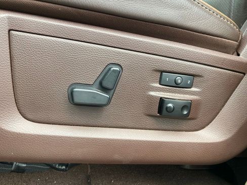 Used 2016 RAM 2500 Longhorn w/ Convenience Group AWD/4WD image 14