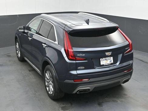 Used 2020 Cadillac XT4 Premium Luxury FWD image 31