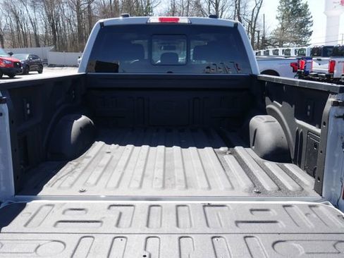 Used 2024 Ford F150 XLT w/ Equipment Group 303A High image 12