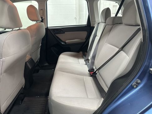 Used 2016 Subaru Forester 2.5i w/ Alloy Wheel Package image 22