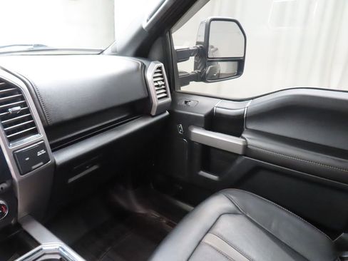 Used 2020 Ford F150 Platinum w/ Equipment Group 701A Luxury AWD/4WD image 23