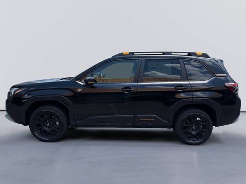 New 2026 Subaru Forester Wilderness AWD/4WD image 22