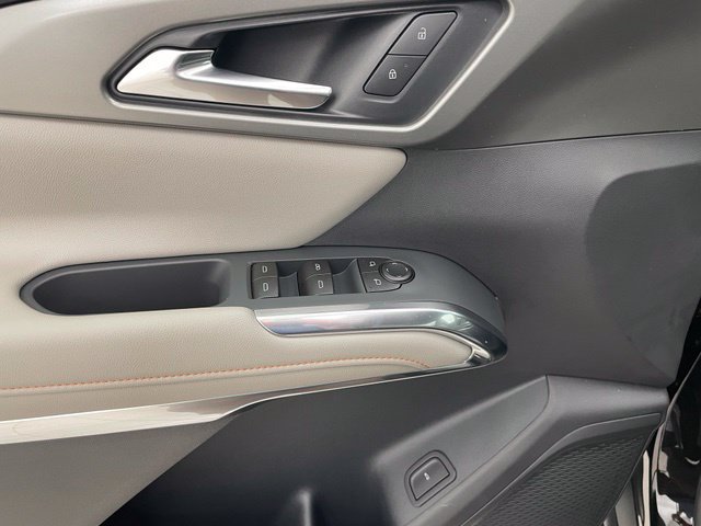 New 2027 Chevrolet Traverse LT AWD/4WD image 16
