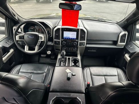 Used 2020 Ford F150 Lariat image 21