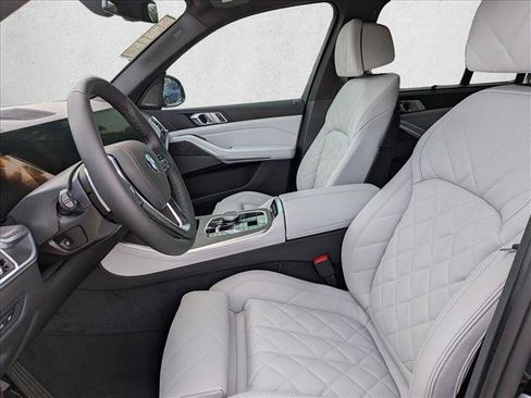 Certified 2026 BMW X5 sDrive40i RWD image 4