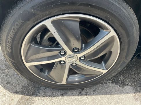 Used 2022 Honda HR-V EX-L image 26