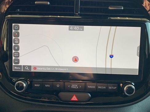 Used 2025 Kia Soul GT-Line image 6