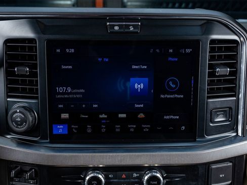 Used 2025 Ford F450 Platinum w/ Platinum Plus Package image 26