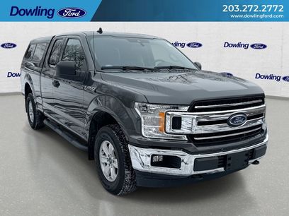 Used 2020 Ford F150 XLT