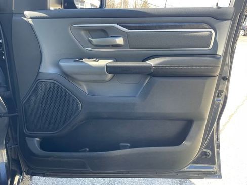 Used 2020 RAM 1500 Big Horn image 16