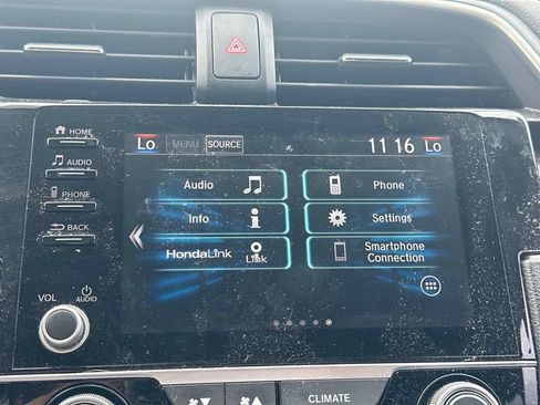 Used 2020 Honda Civic EX-L image 23