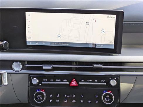 New 2026 Hyundai Santa Fe SEL image 13