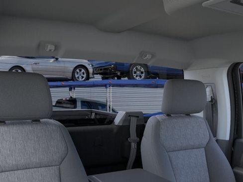 New 2026 Ford F150 XL AWD/4WD image 22