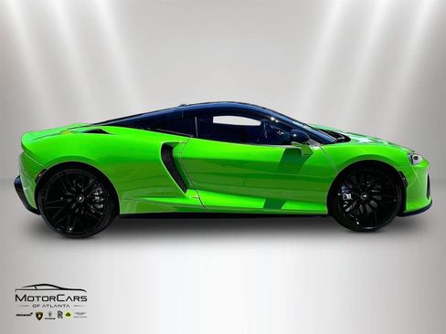 Used 2025 McLaren GTS RWD image 6