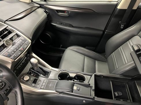 Used 2017 Lexus NX 200t AWD w/ Premium Package image 39