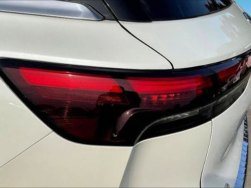 Certified 2023 INFINITI QX60 Luxe w/ Cargo Package AWD/4WD image 22