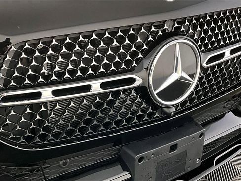 Certified 2026 Mercedes-Benz GLE 350 4MATIC image 32