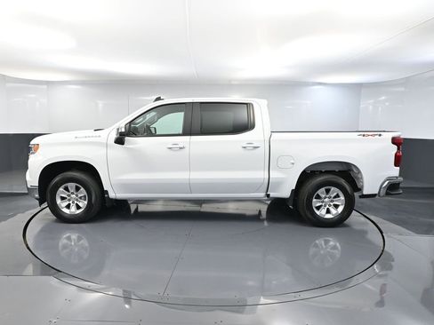 Used 2023 Chevrolet Silverado 1500 LT image 11
