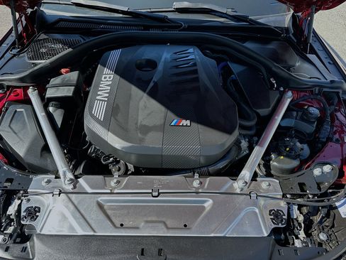 Certified 2025 BMW 440i xDrive image 34