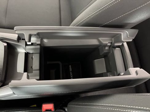 New 2026 Nissan Rogue S FWD image 29