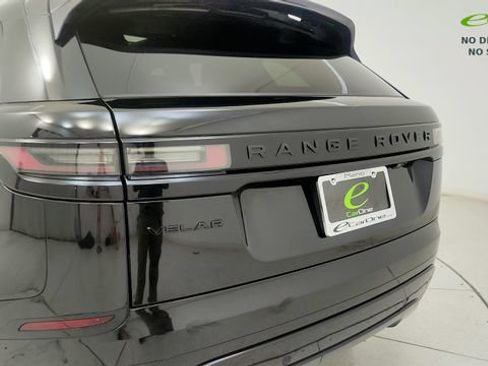 Used 2024 Land Rover Range Rover Velar Dynamic SE AWD/4WD image 26