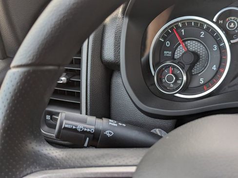 Used 2023 RAM 5500 Tradesman w/ Chrome Appearance Group image 23