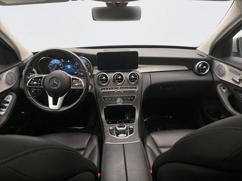 Used 2021 Mercedes-Benz C 300 4MATIC Sedan image 14