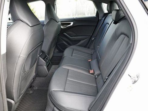 Certified 2025 Audi A5 2.0T Premium Plus image 26