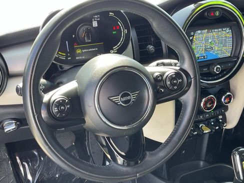 Used 2020 MINI Cooper SE w/ 6.5" Touchscreen Package FWD image 10