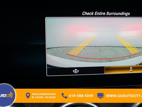 Used 2019 Mercedes-Benz C 300 Sedan image 11