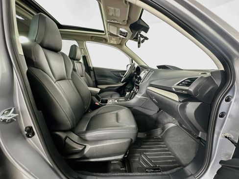 Used 2024 Subaru Forester Limited AWD/4WD image 33