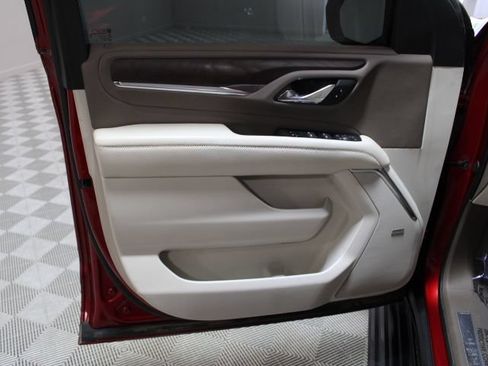 Used 2021 GMC Yukon Denali w/ Denali Ultimate Package AWD/4WD image 20